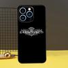 Outlander Sassenach Dragonfly Case For iPhone 16 15 14 13 12 11 Pro Max X XR XS 7 8 Plus 12 13 Mini Bumper Cover
