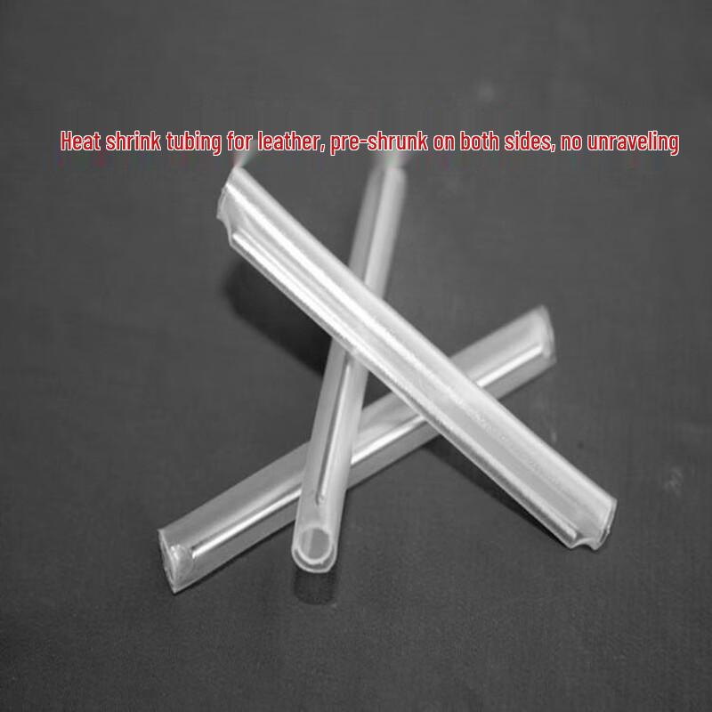 Fiber Optic Heat Shrink Splice Protector