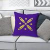 AAchaemenid EEmpire Pillow Cases for Bedroom Living Room Sofa Home Decor Polyester Cushion Cover with Zipper