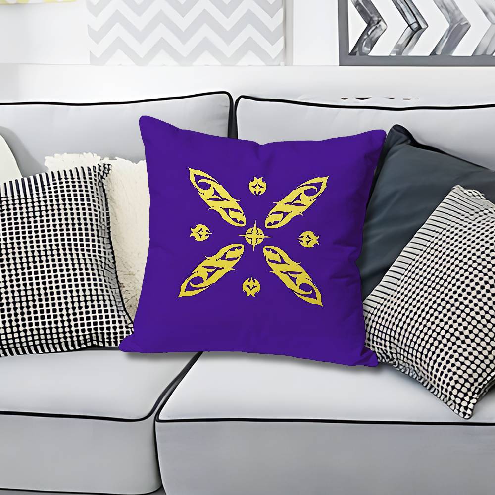 AAchaemenid EEmpire Pillow Cases for Bedroom Living Room Sofa Home Decor Polyester Cushion Cover with Zipper