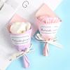 1 Bouquet Mini Handmade Artificial Soap Flower Gift Party Props Home Ornament
