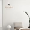 Hand-woven Vintage Pendant Lamp Shades
