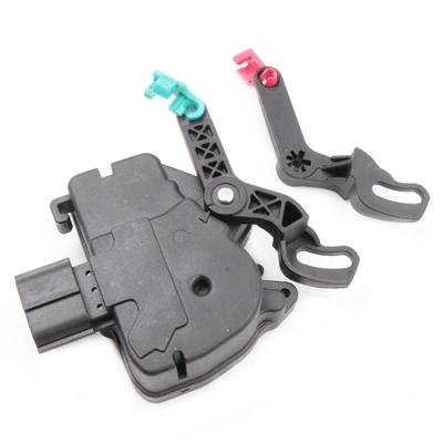Heckschiebetürschloss-Stellmotor 4717960AC passend für Chrysler Town & Country Dodge Grand Caravan