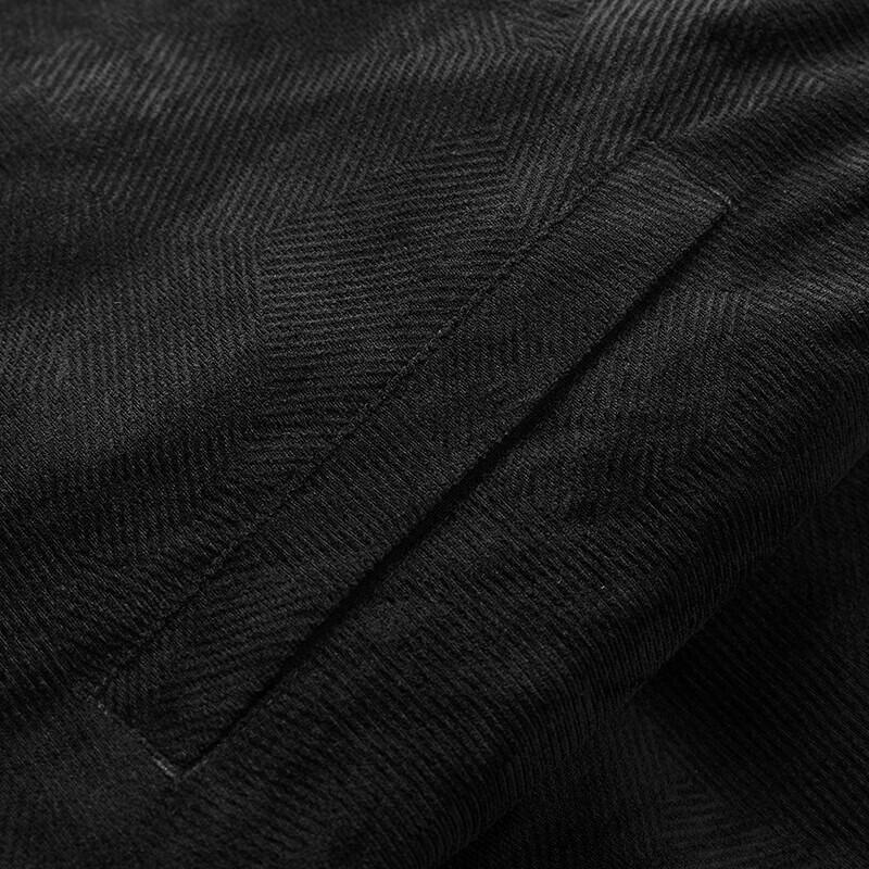 SNOOPY Men's Lightweight Duck Down Vest