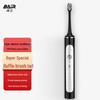 BAIR G201 Smart Sonic Electric Toothbrush CN Plug (adapter Included)