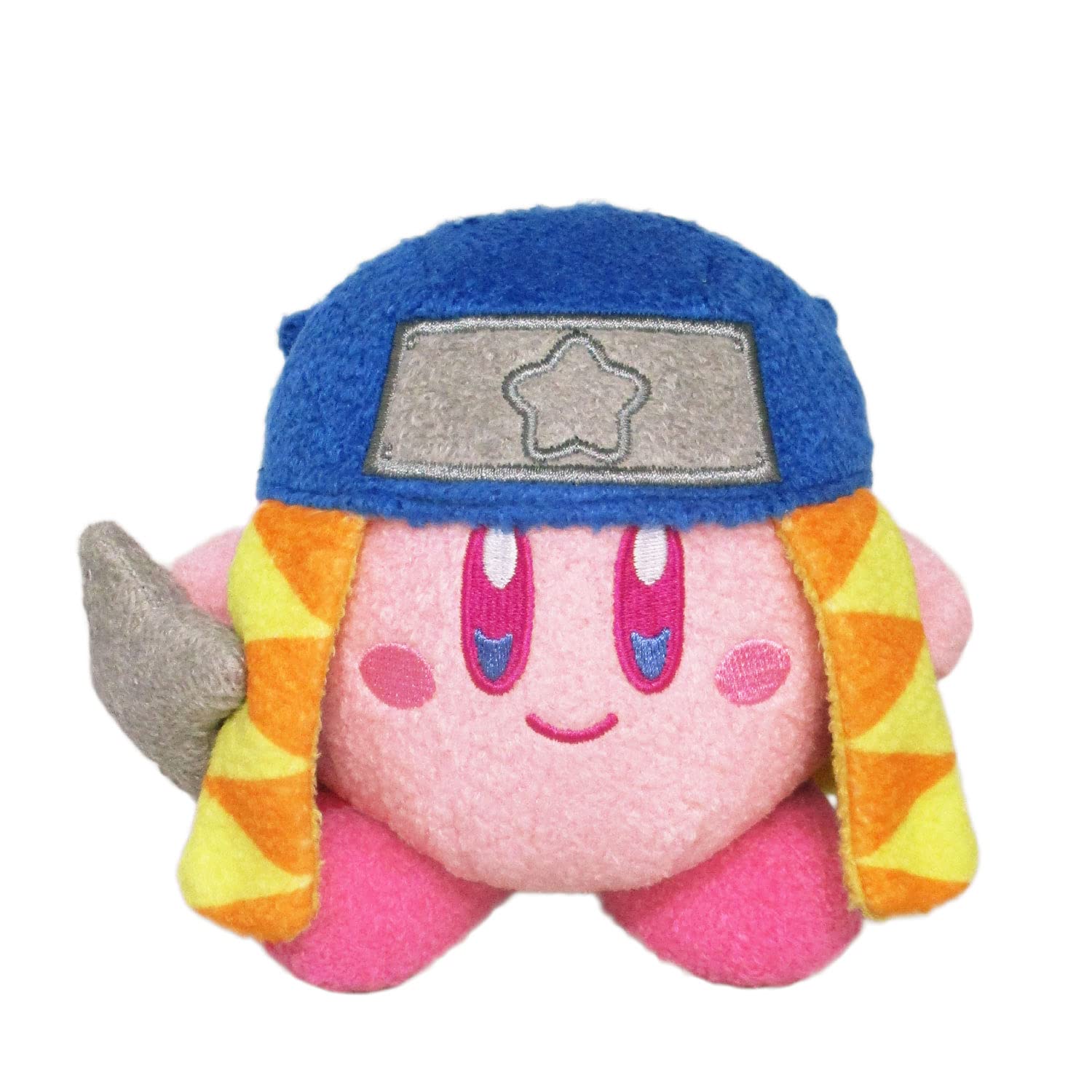 

Sanei Boeki Kirby s Dream Land MUTEKI SUTEKI CLOSET MSC-013 Ниндзя
