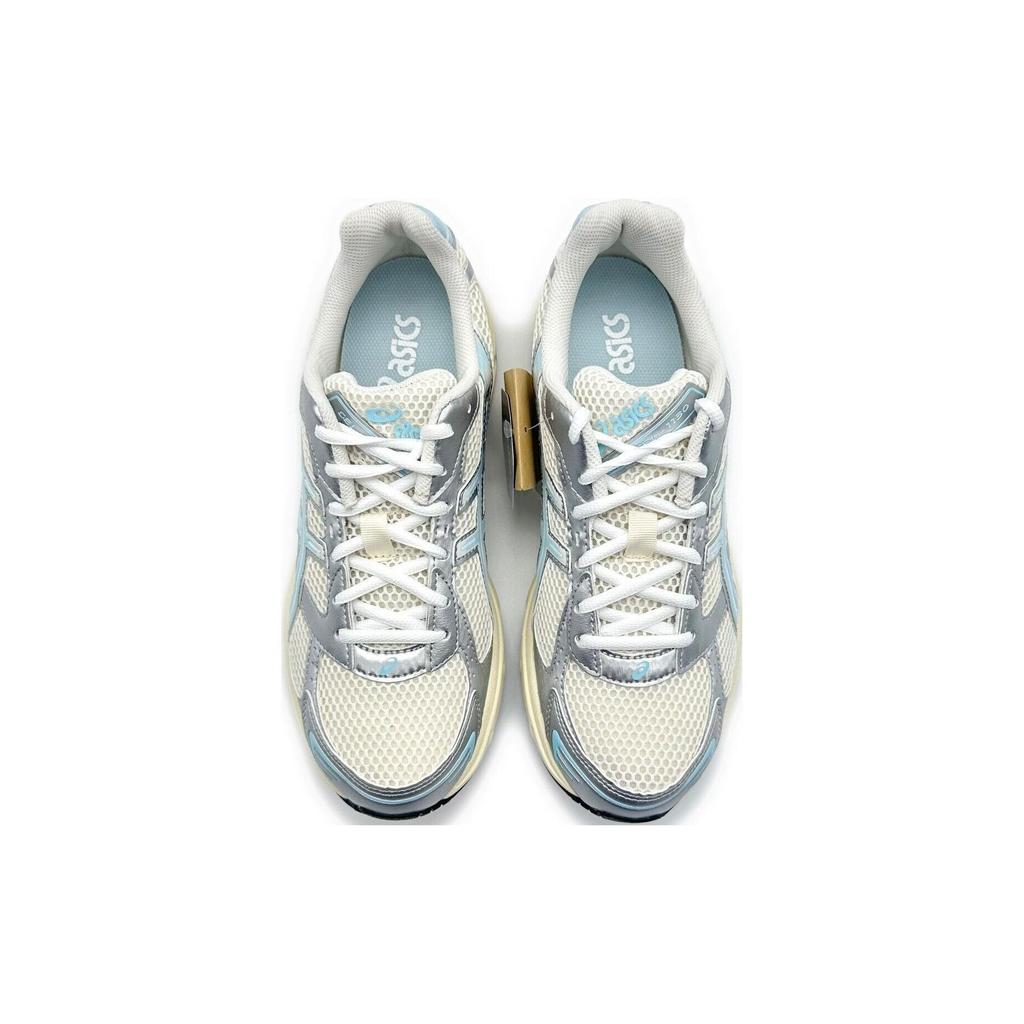 Kith X ASICS Gel 1130 Cream Starlight Blue 2023 Men Sneakers 1201A956-101