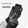 Woodpecker Winter Cycling & Outdoor Touchscreen Gloves