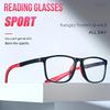 3PCS Fashionable Classic Women'S Reading Glasses Lightweight Convenient Computer Reading Glasses+1.0X to +4.0X Magnification