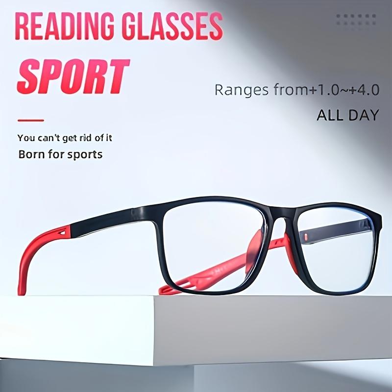 3PCS Fashionable Classic Women'S Reading Glasses Lightweight Convenient Computer Reading Glasses+1.0X to +4.0X Magnification