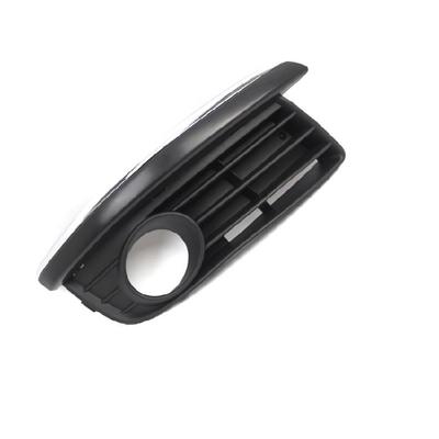 Fog Light Grill Grille Cover for 1.6 Automotive Accessories Replacement Fog Lamp Light Trims 1K0853665G9B9