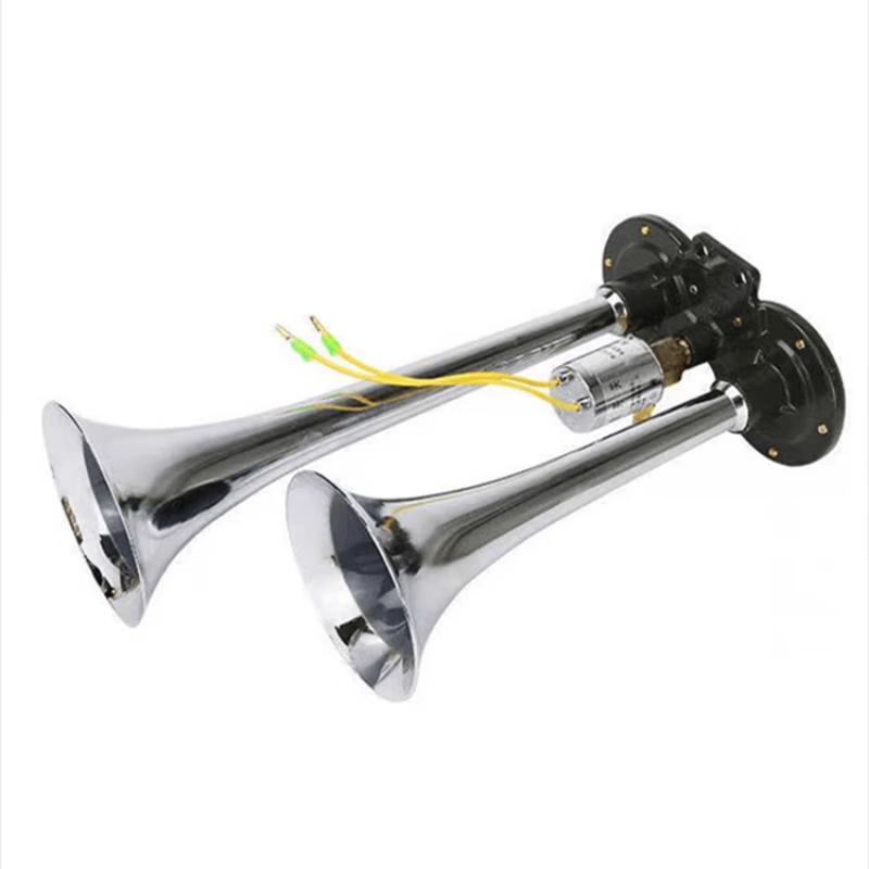 Qing an Taian Dual Tone Electromagnetic Air Horn