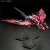 MG Limited 1 100 Gundam Deathscythe Hell EW Special Coating ver Model Kit Bandai
