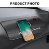 Q1983-Car Anti-Slip Pads Dashboard Phone Holder Sticky Mats Accessories for Mercedes Benz W212 W204 W211W168 W213 W205 W210 W108 W124