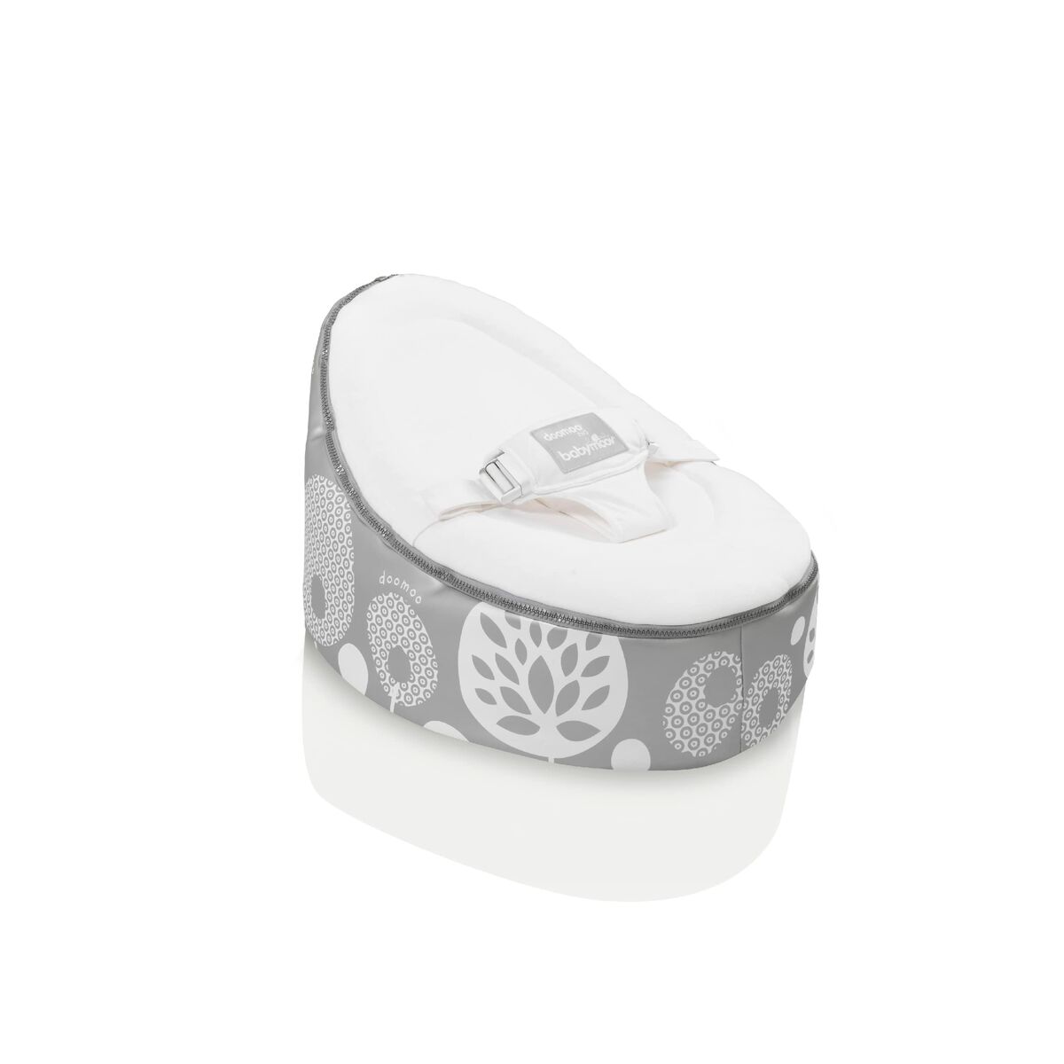 

Детский гамак Babymoov Doomoo Nest Flower