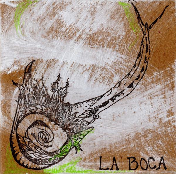 

CD ALEJANDRA RIBERA La Boca PHERCD1029 Pheromone 2013 Canada Latin Used