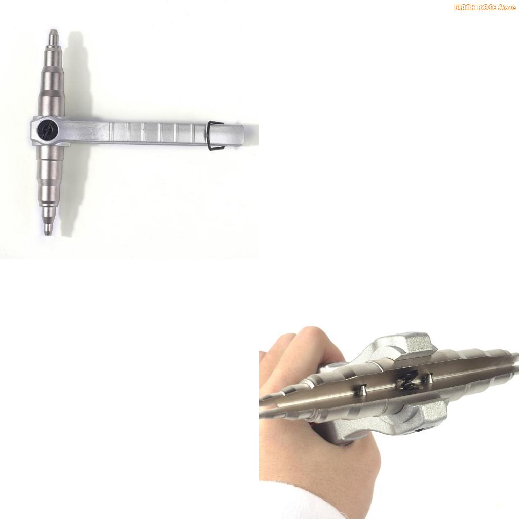 K1AE Manual Copper Pipe Tube Expander Hydraulic Refrigeration Hand Swaging Tool China Mainland