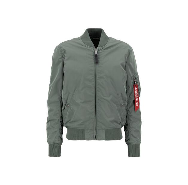 Куртка Alpha Industries MA-1 TT EU S