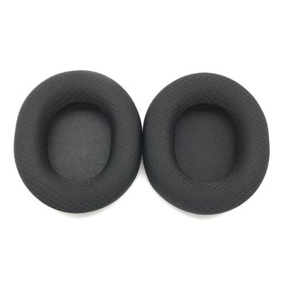 2Pcs Ear Pads For SteelSeries Arctis 1 3 5 7 9 Gaming Headset Foam Earpads EarPads Sponge Cushion Replacement