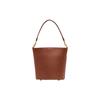 New COACH Dakotah Leather Handbag, Shoulder Bag, Crossbody Bag Tubas Women's Brown CH726-B4L4A