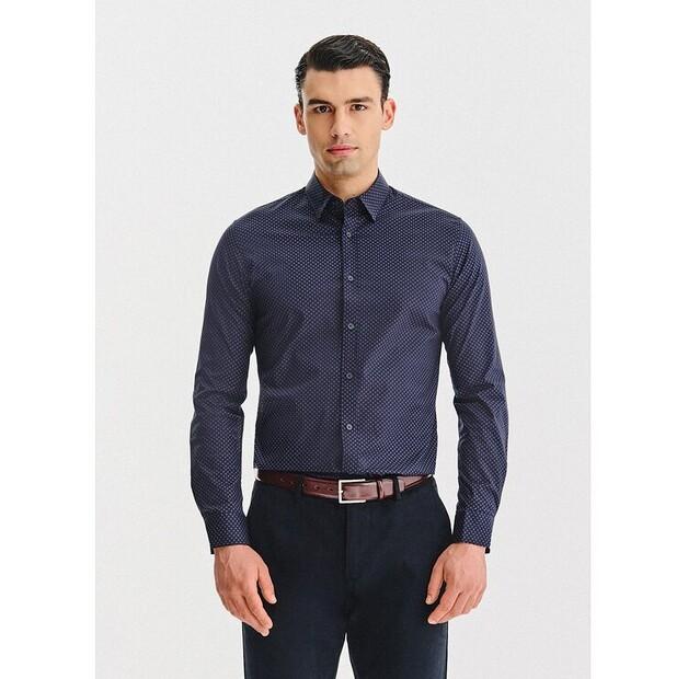 Рубашка Pako Lorente P25WF-1X-040 EU XL