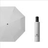 Umbrella custom logo advertising umbrella printed pattern gift box three fold automatic folding business gift umbrella wholesale in large quantities