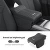 Haval H6/H9 Car Armrest Box Pad & Multifunctional H8 Heightening Pad with Tissue and Storage Box