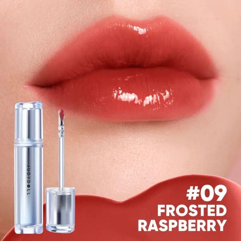 Judydoll - Limited Edition Ice Watery Lip Gloss (8-11)