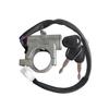 Dongfeng EQ1118GA/EQ2102 Ignition Switch