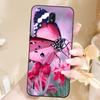 Case For Nokia C01 Plus Coque Nokia C1 2nd Edition TPU Soft Silicone Phone Funda For Nokia C01 Plus TA-1383 Cover Capa Bumper