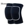 Men Women Knee Brace 2Pcs Sports Pads with EVA Foam, Breathable Anti-Collision Protector, Ergonomic Guard for Dance Volleyball Football Yoga