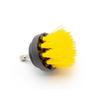 JNL 3-Piece Power Scrubber Drill Brush Kit