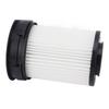 Vacuum Cleaner Replacement Filter Fine Dust Filter for Miele Triflex HX1 HX FSF Vacuum Cleaners