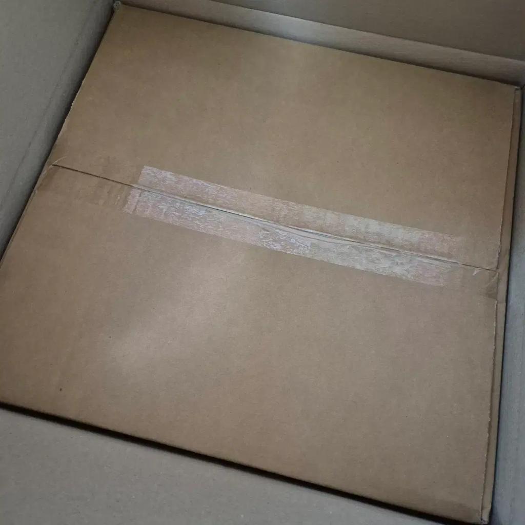 BTS (Unopened) Bulletproof Collector's Edition Full Set