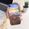 For Apple iPhone 16e Case A3409 A3212 Cute Animal Color Tiger Soft Silicone Phone Coque Cover For iPhone SE4 Protective Fundas