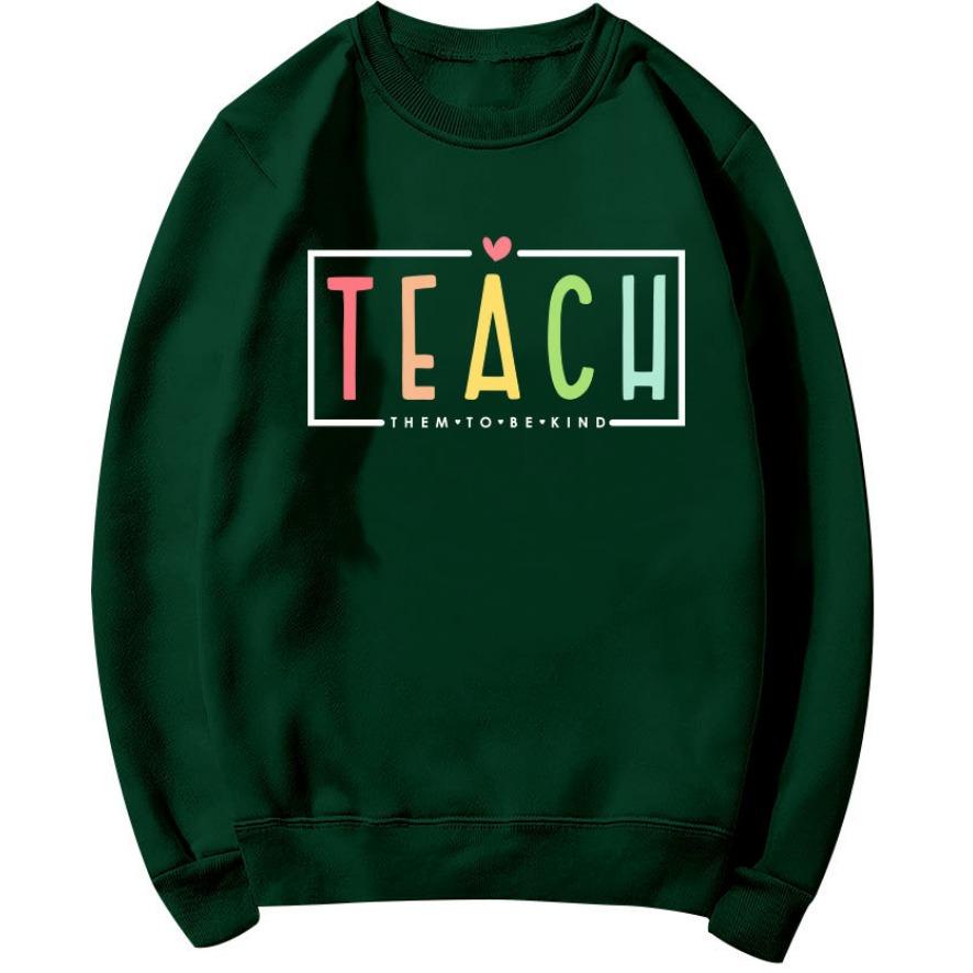 Nouveau sweat-shirt de mode créatif automne sweat-shirt femme automne et hiver sweat-shirt épais femme veste hiver sweat-shirt grande taille