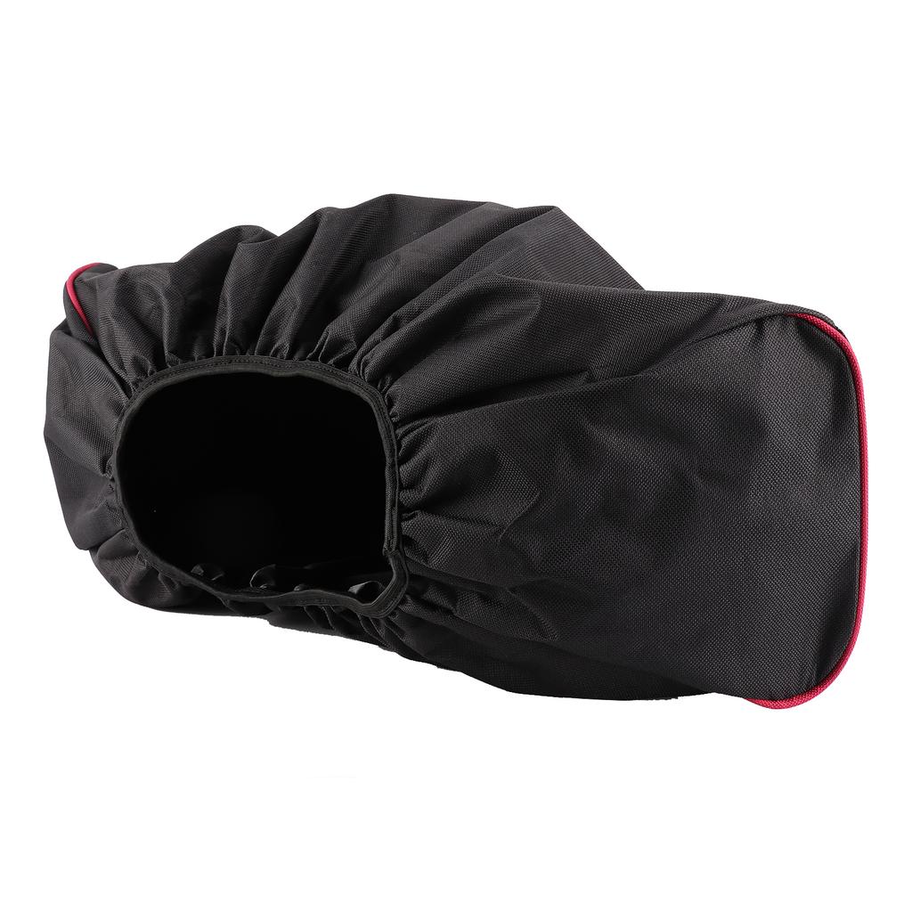 Waterproof Dustproof Winch Cover Elastic Design Protection Cloth for 8,500 ? 17,500 Lbs Winch