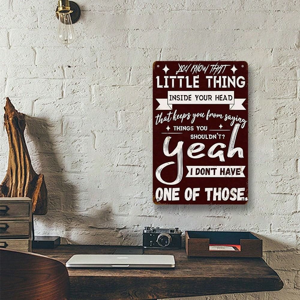 Retro Metal Tin Sign Cow Sunflowers Farmhouse Kitchen Wall Decor 20x30cm