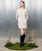 Latizen L2 Zip Up Dress(Beige)