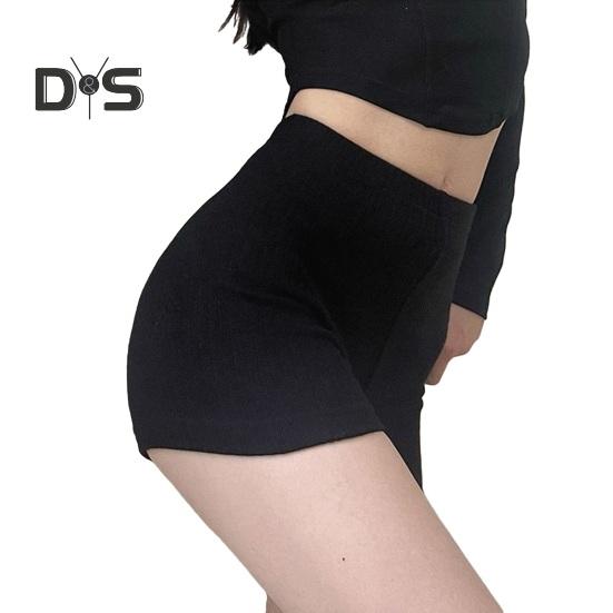 Pantaloncini da yoga da donna, a vita alta, con glutei sottili, sollevati, leggings sexy, traspiranti, versatili.