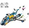 LEGO DREAMZZ 71460 Mr. Oz's Space Bus