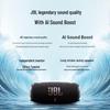 JBL CHARGE6 Portable Bluetooth Speaker