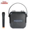 Malata M+9403 Outdoor Portable Bluetooth Speaker CN plug (adapter included)
