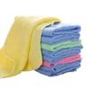 Non-Stick Oil Remover Wood Fiber Dishcloth: Highly Absorbent & Easy to Clean