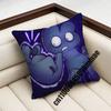 Throw Pillow Case Sham For BFDI Battle for Dream Island Game xcm xcm Square Car Pillowcase Sham Pad Cover