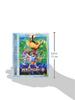 ENSKY 300-Piece Jigsaw Puzzle Digimon Adventure: The Threat of Digital Crisis (26x38cm)