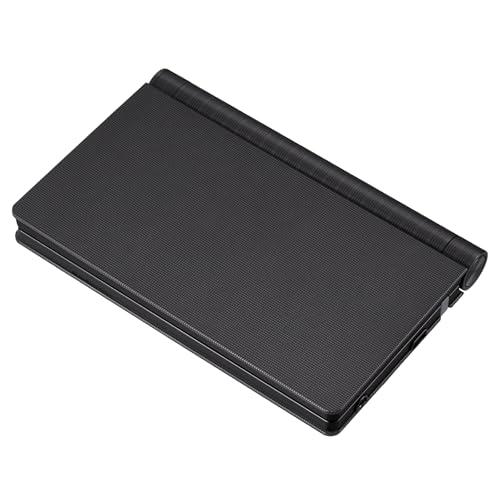 [Amazon.co.jp Exclusive] Casio Ex-word Electronic Dictionary for Junior High School Students (XD-SA3900BK, 180 Contents, Black) with XD-SAN39BK Specia