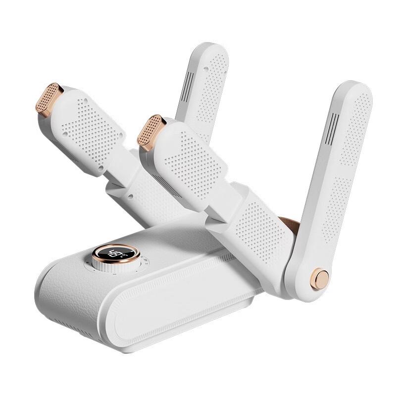 OLOEY Portable Foldable Shoe Dryer