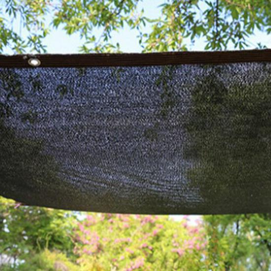 Outdoor Anti-Sun Shading Net for Courtyards and Rooftops