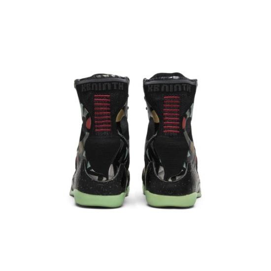 Nike Kobe 9 Elite All Star - Gumbo League Maestro 630847-002